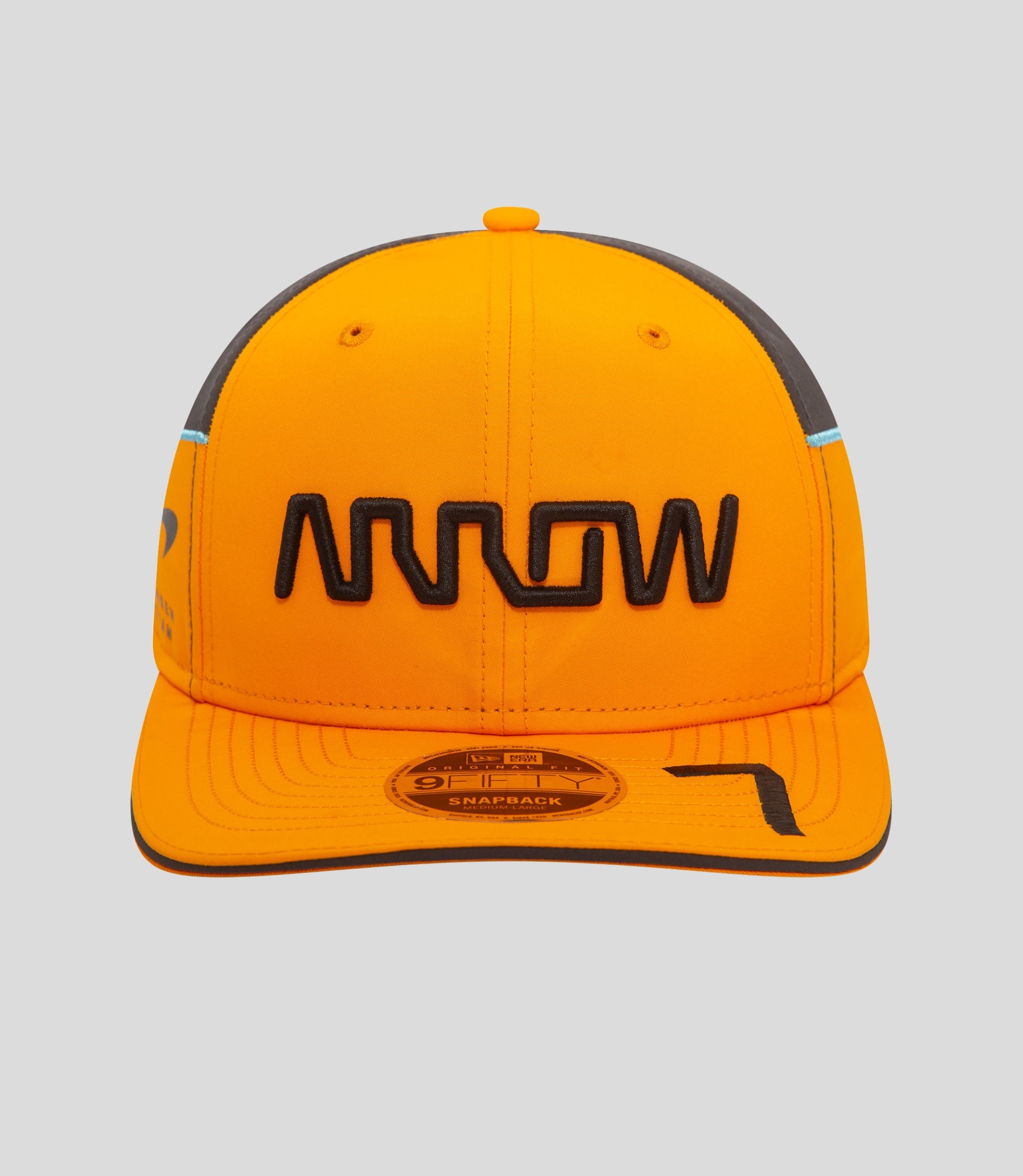 New Era Indy Alexander Rossi 9Fifty Pre-Curved Cap - Imagen 2