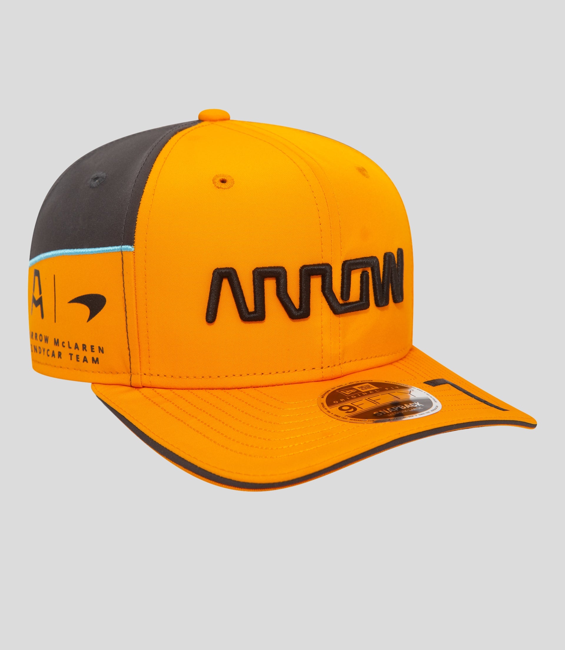 New Era Indy Alexander Rossi 9Fifty Pre-Curved Cap - Imagen 3