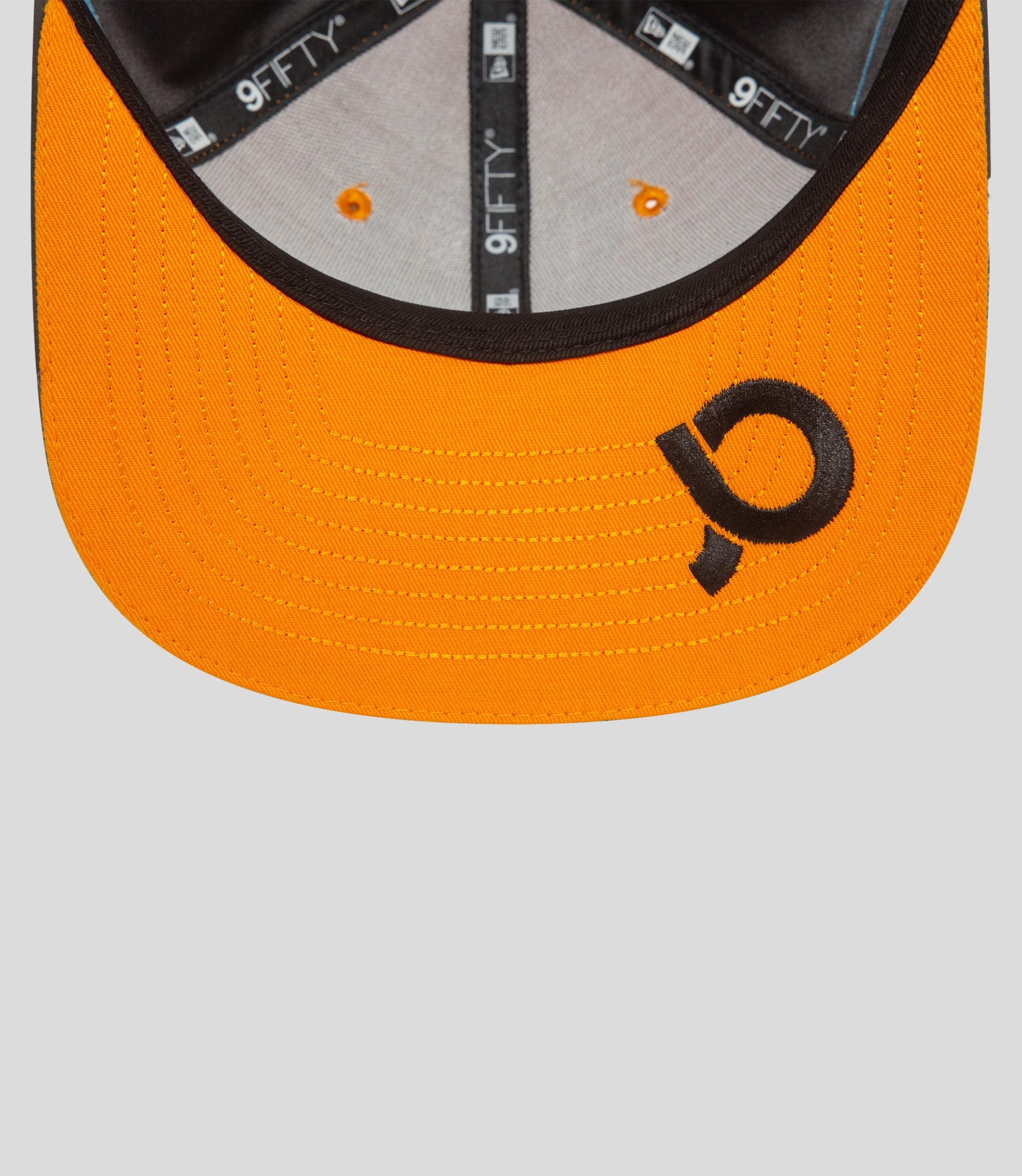 New Era Indy Alexander Rossi 9Fifty Pre-Curved Cap - Imagen 5