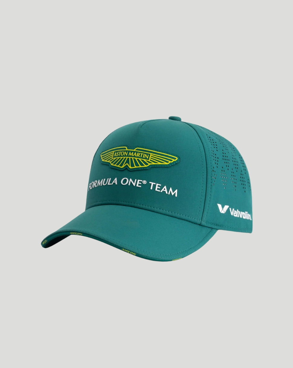 Aston Martin Team Cap - Imagen 2