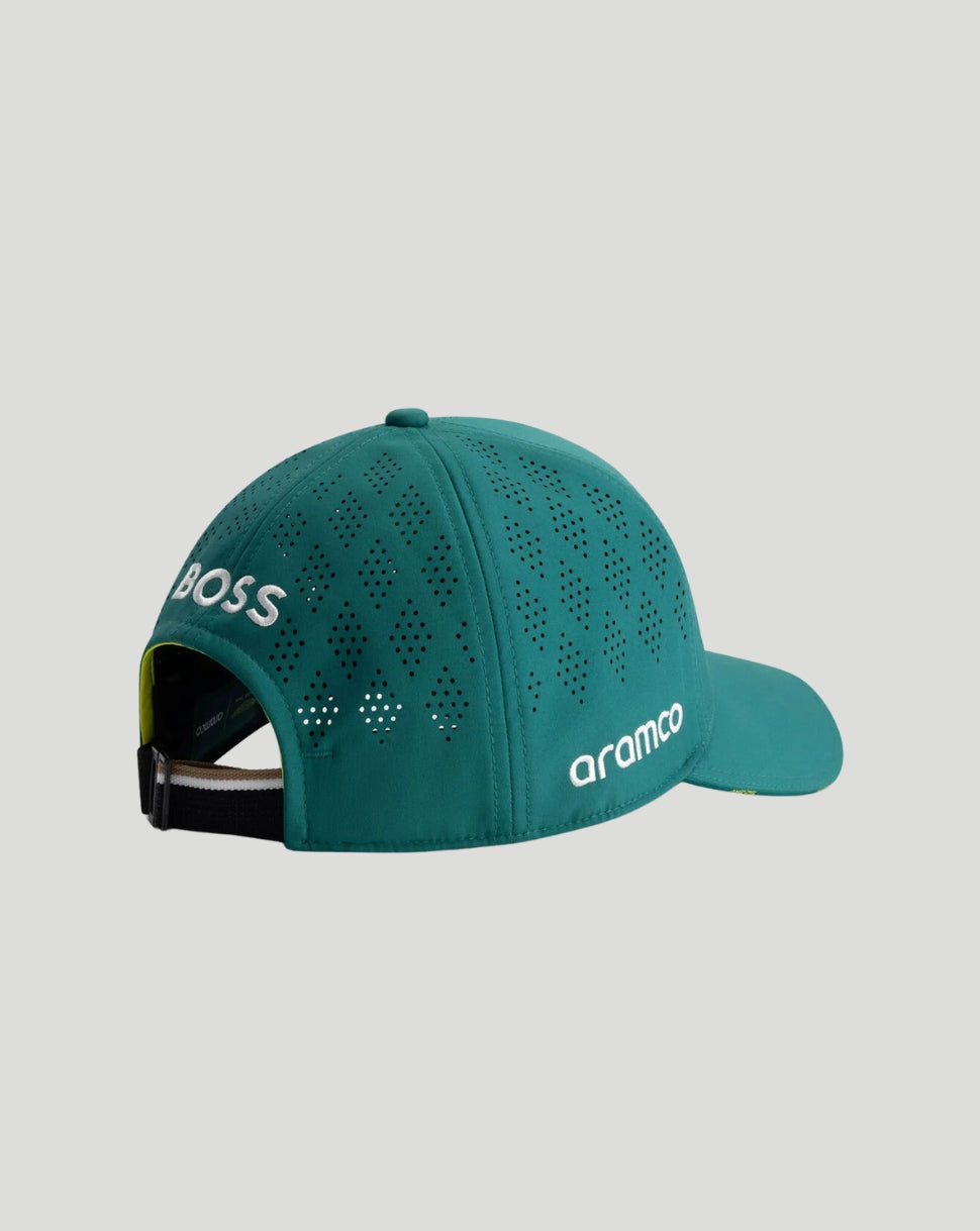 Aston Martin Team Cap - Imagen 3