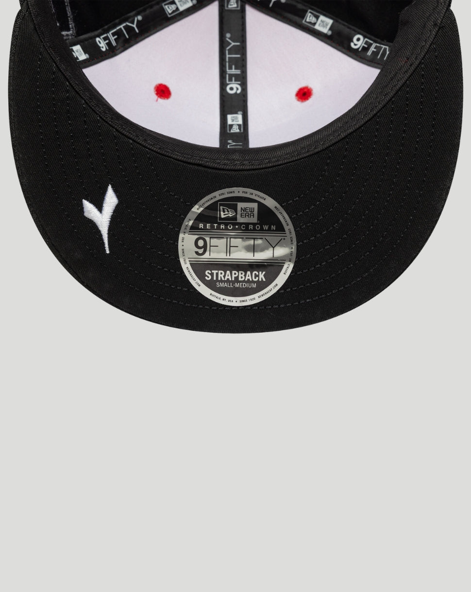 Ducati 9Fifty Flat Visor Cap - Imagen 6