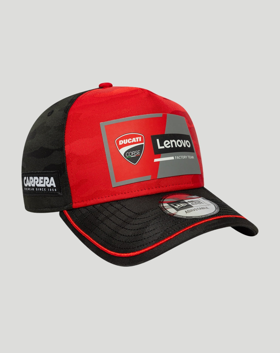 Ducati 9Forty Cap