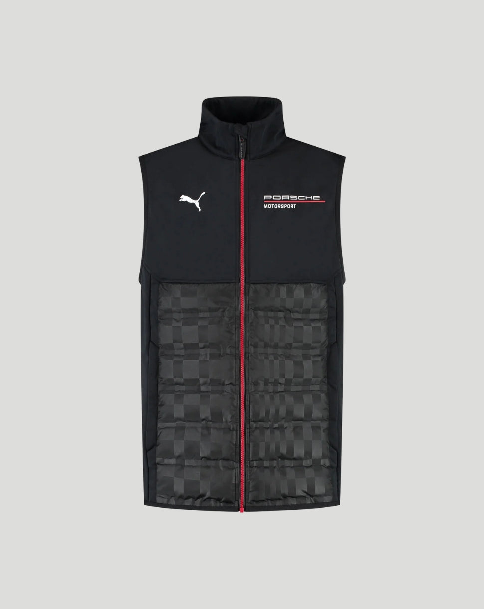 Porsche Motorsport Team Gilet