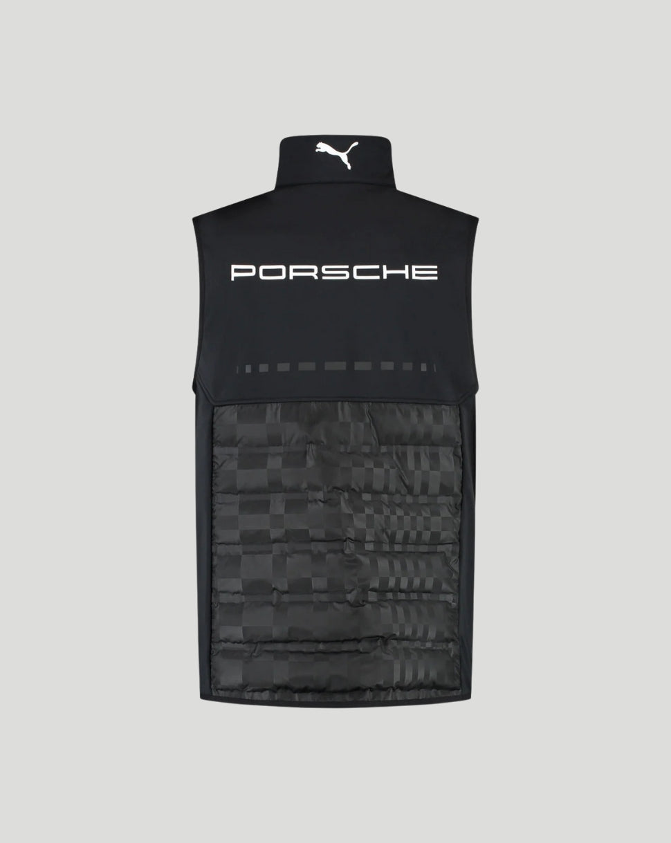Porsche Motorsport Team Gilet - Imagen 2