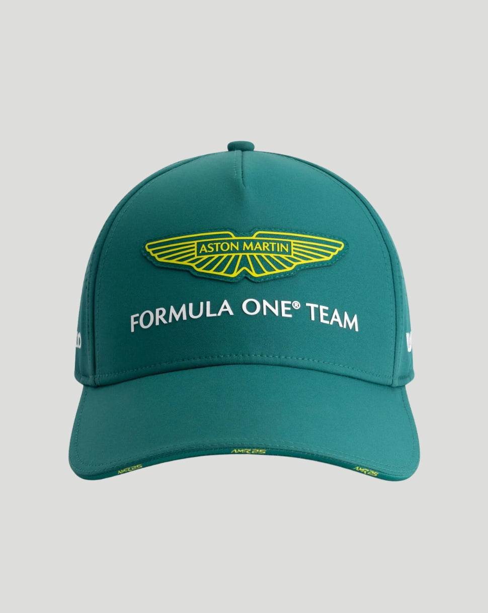 Aston Martin Team Cap