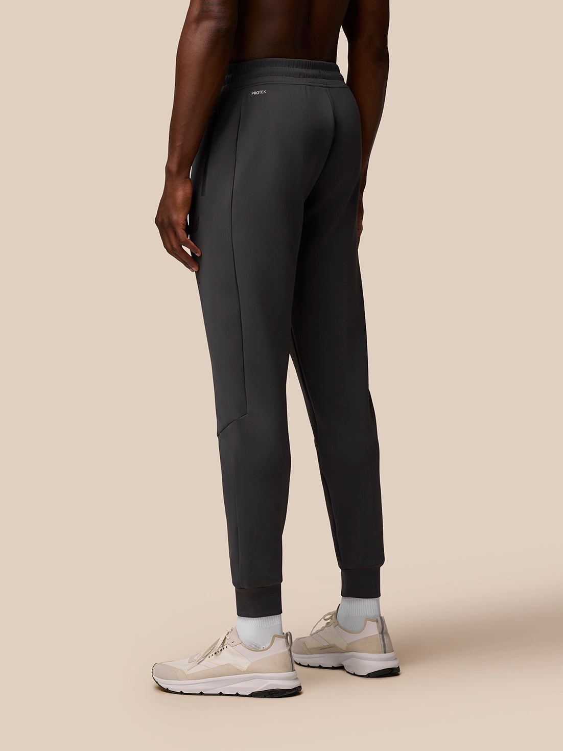 Flex Joggers - Charcoal - Imagen 2
