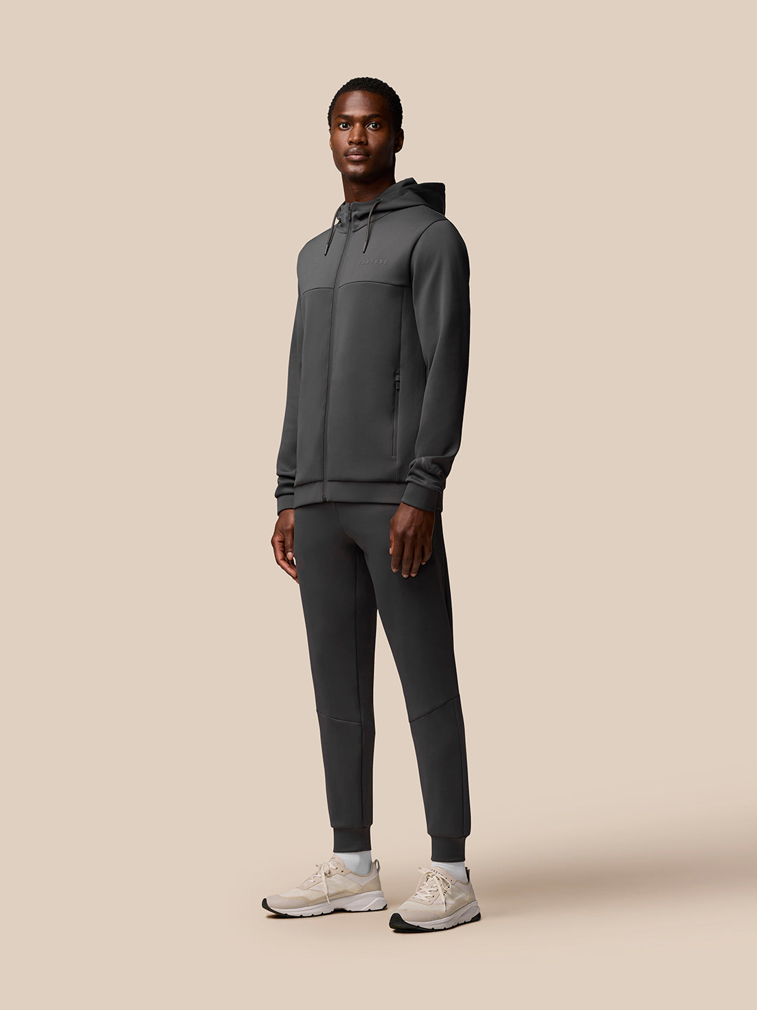 Flex Joggers - Charcoal - Imagen 4