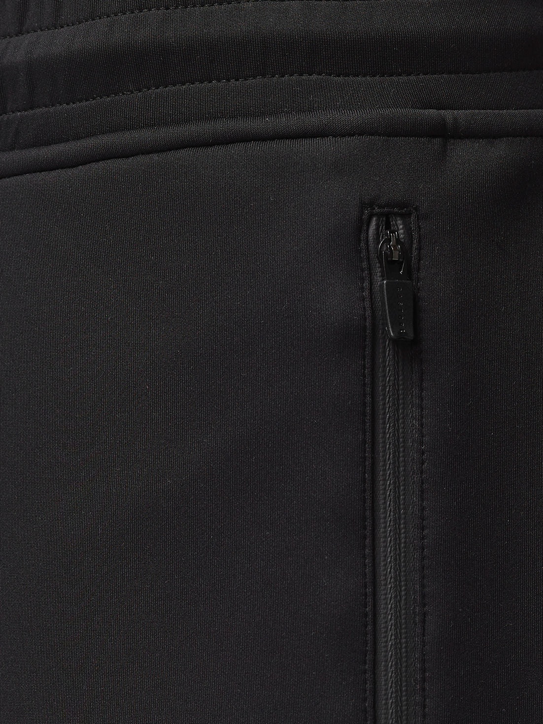 Flex Joggers - Black - Imagen 4