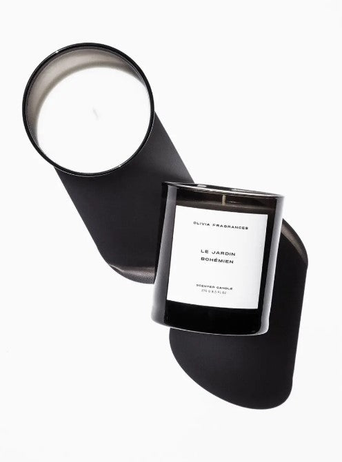 Le Jardin Bohemien Olivia Fragrances - Imagen 2