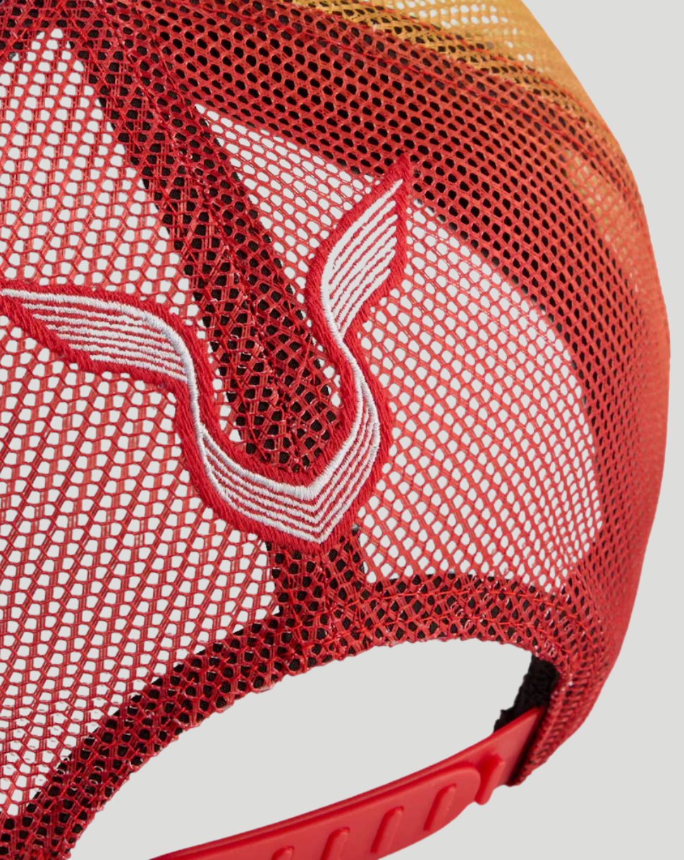 Ferrari Special Edition Silverstone Hamilton Baseball Cap - Imagen 3