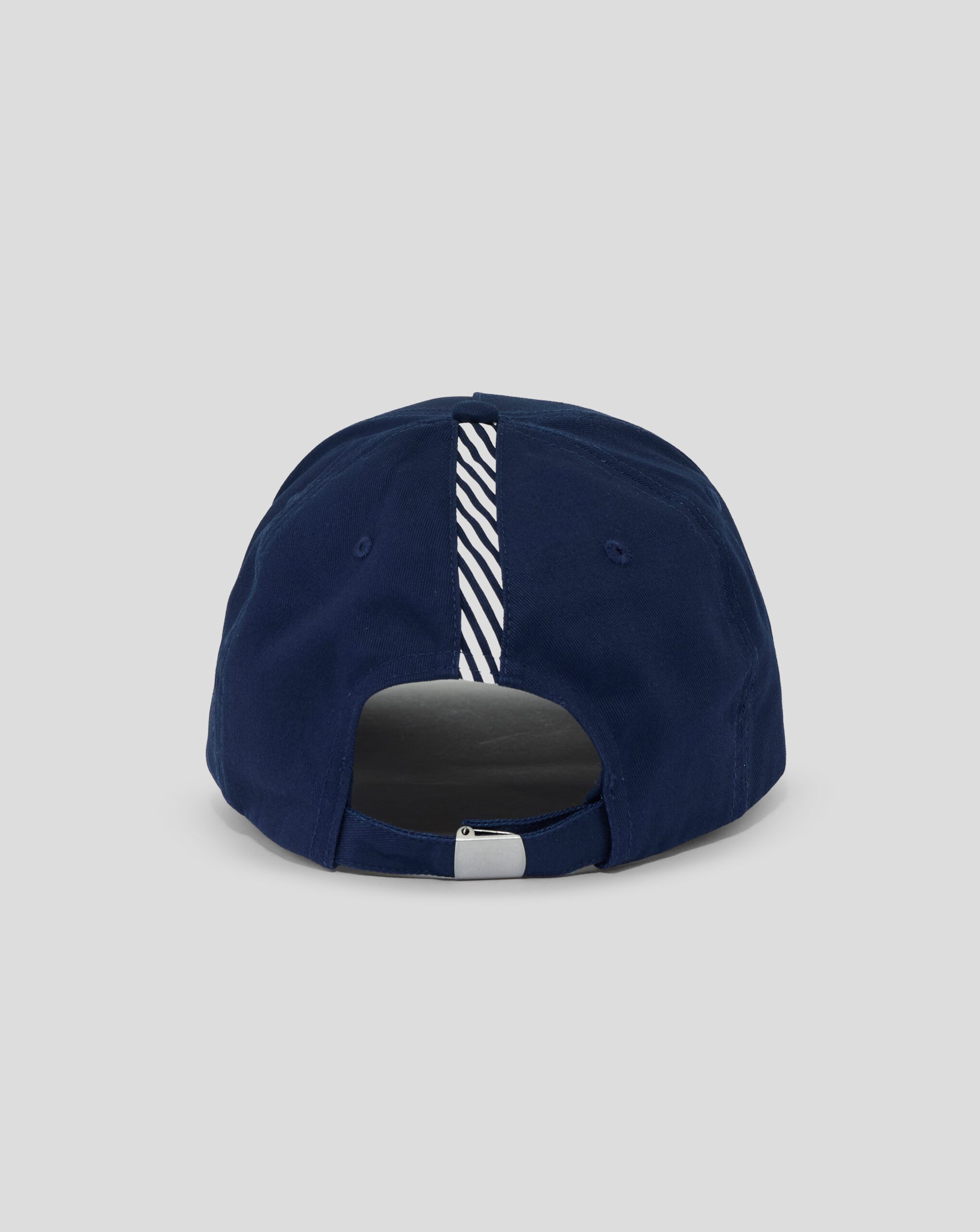 Junior Silverstone Core Cap - Navy - Imagen 2