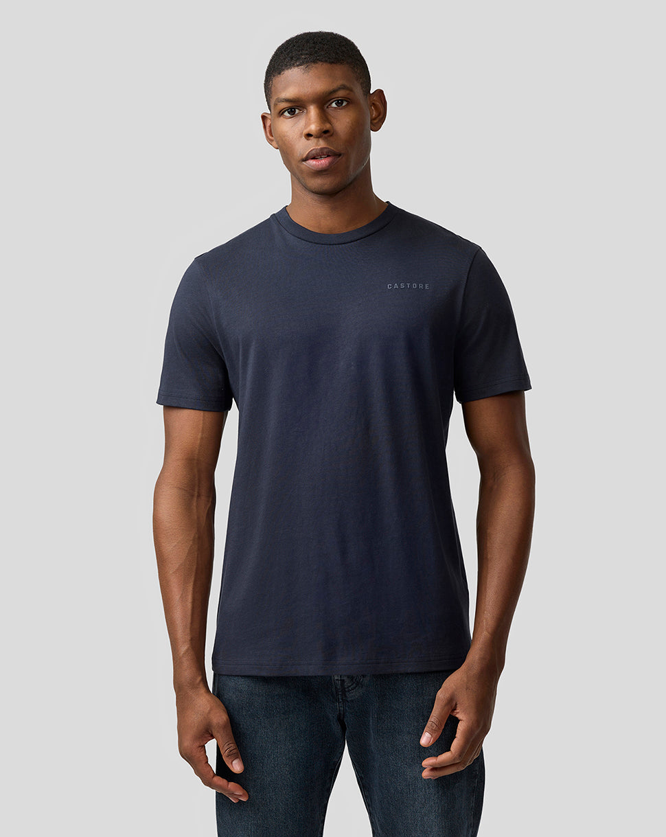 Oracle Red Bull Racing Unisex Regular Fit T-Shirt - Night Sky - Imagen 5