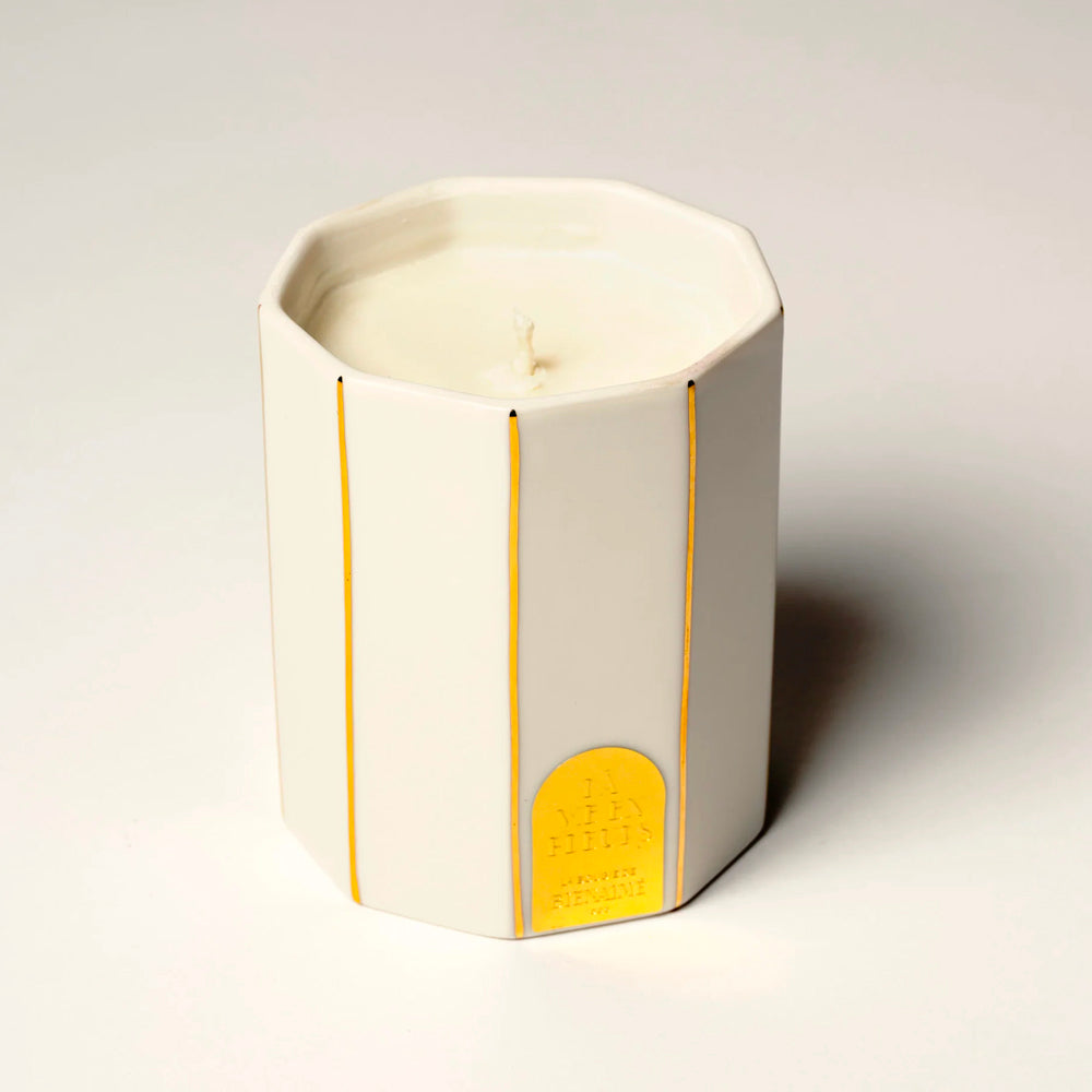 LA VIE EN FLEURS - The Scented Candle - Imagen 2