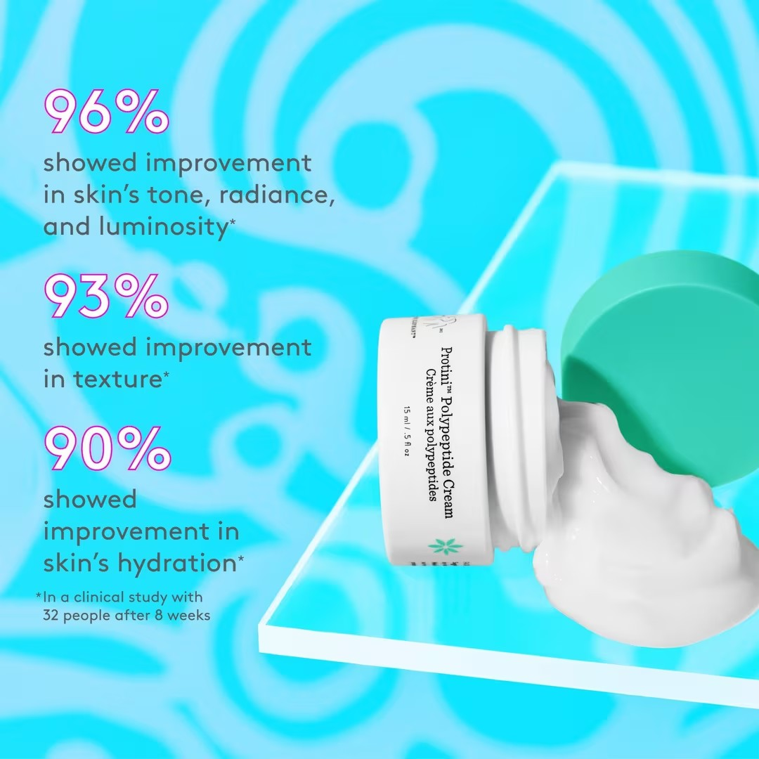 Drunk Elephant Protini Cream Mini .5 fl oz / 15ml - Imagen 2