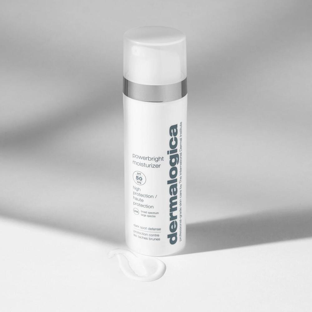 Dermalogica Powerbright Moisturizer SPF 50 - 1.7 oz/50 ml - Imagen 2