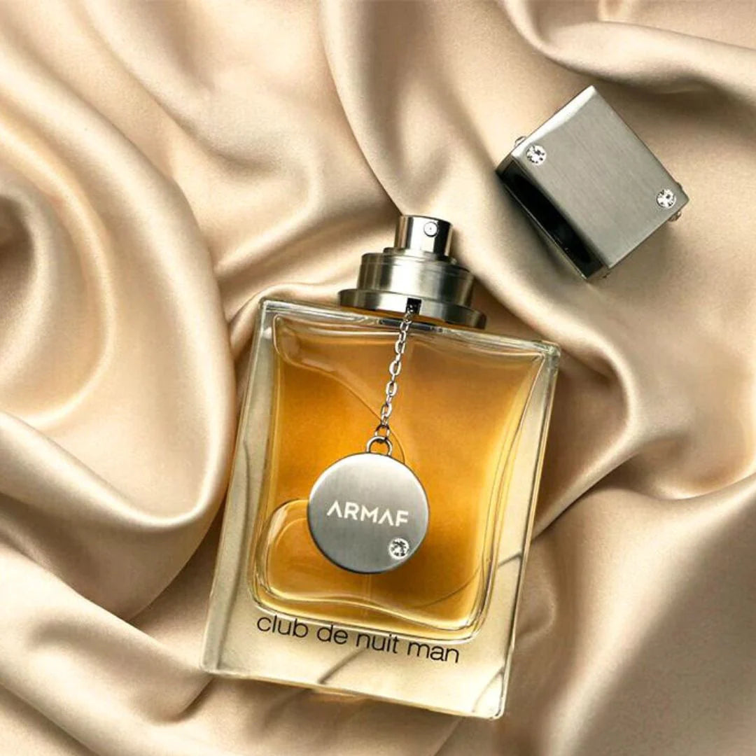 Club de Nuit Man By Armaf EDT Perfume for Men 3.6 oz/105 ml - Imagen 3