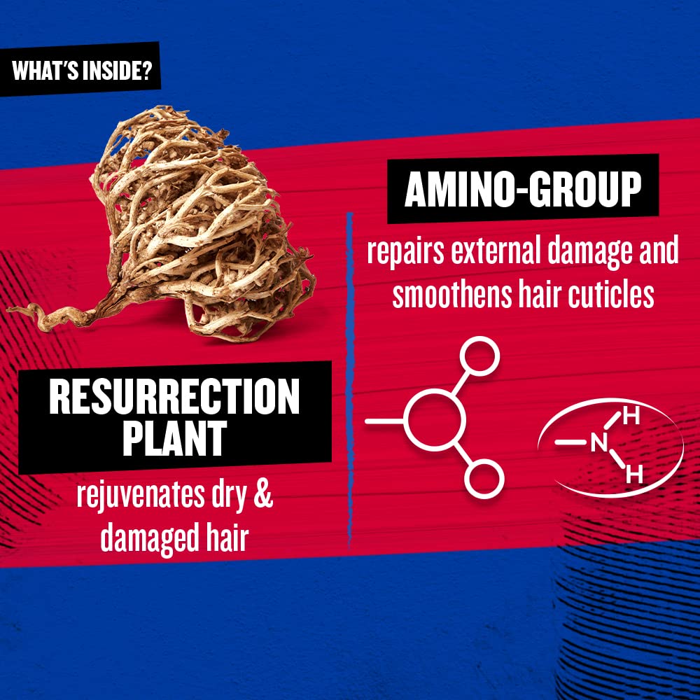 Bed Head Tigi Resurrection Shampoo 400ml - Imagen 3