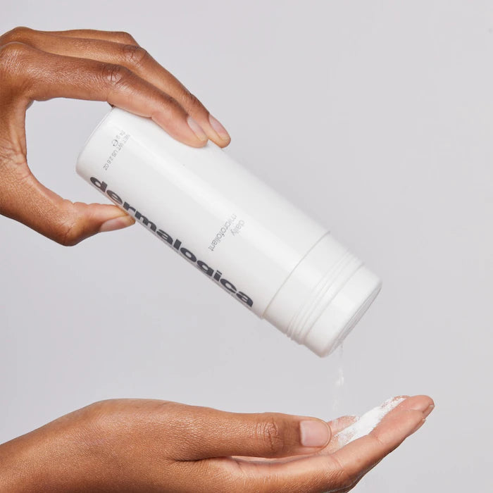 Dermalogica Daily Microfoliant Refillable Exfoliator - Imagen 3