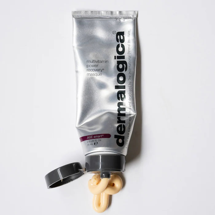 Dermalogica Power Recovery Mask 2.5 oz/ 75 mL - Imagen 2