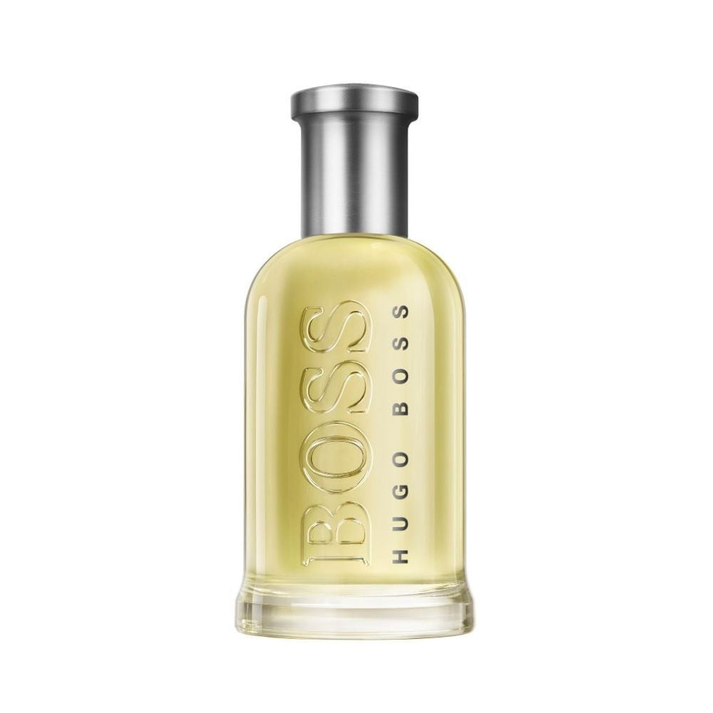 Boss Bottled by Hugo Boss EDT Perfume for Men 6.7 oz/200 ml - Imagen 3