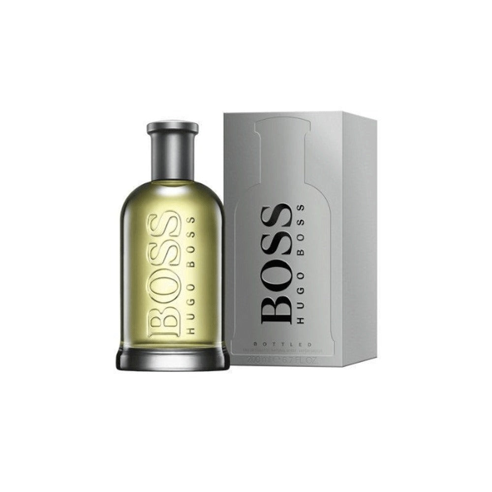 Boss Bottled by Hugo Boss EDT Perfume for Men 6.7 oz/200 ml - Imagen 2