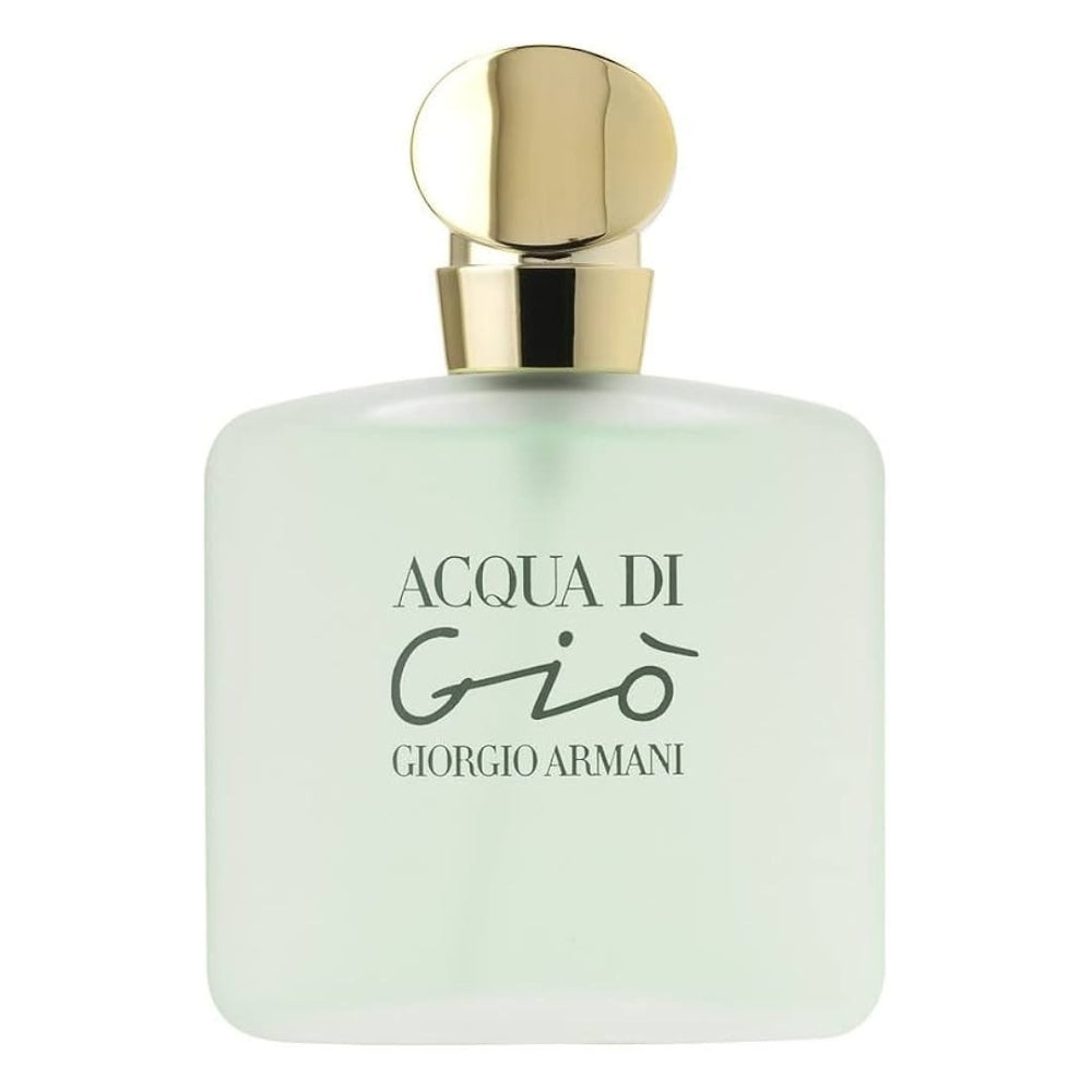 Acqua Di Gio by Giorgio Armani EDT Perfume for Women 3.4 oz/100 ml - Imagen 3