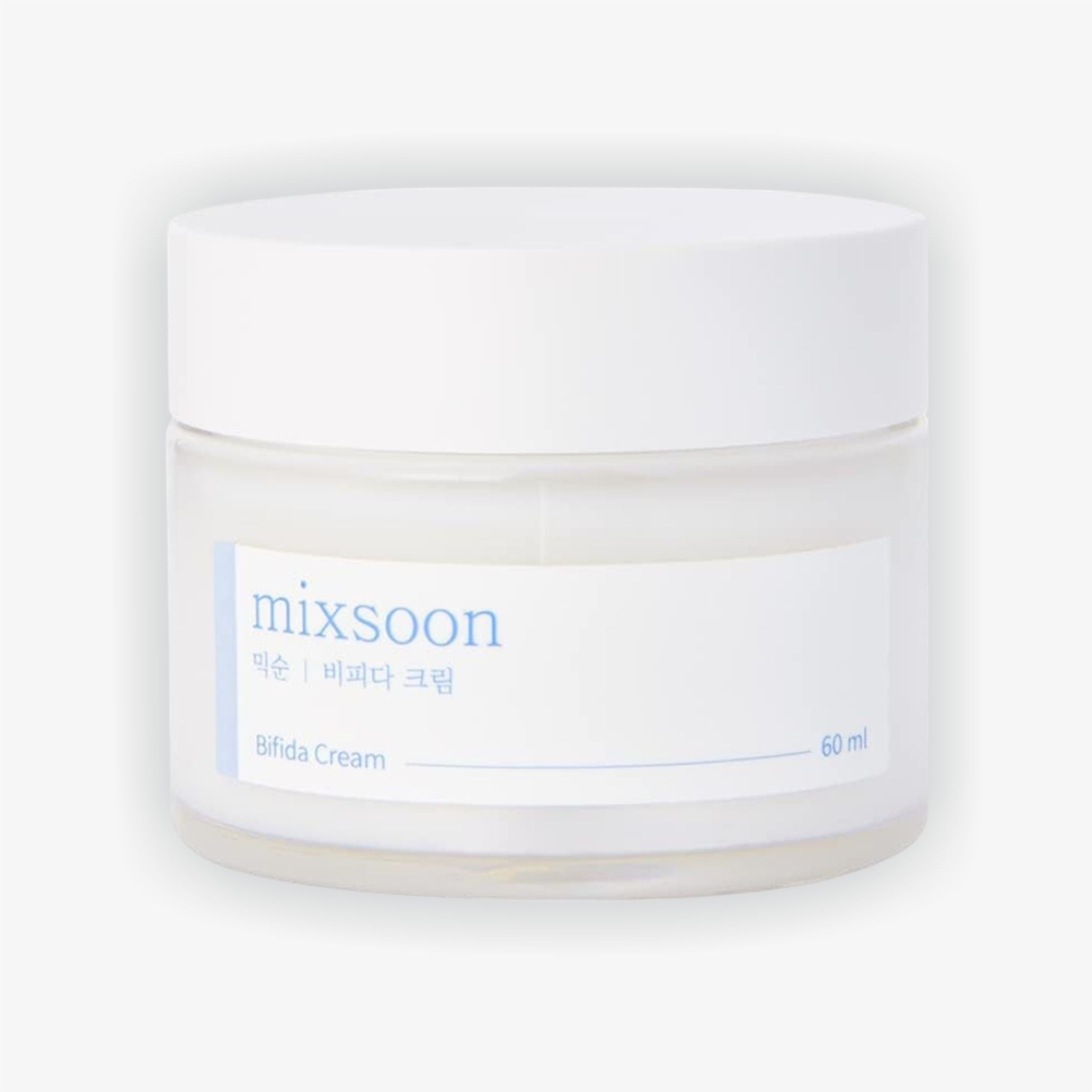 mixsoon Bifida cream 60 ml