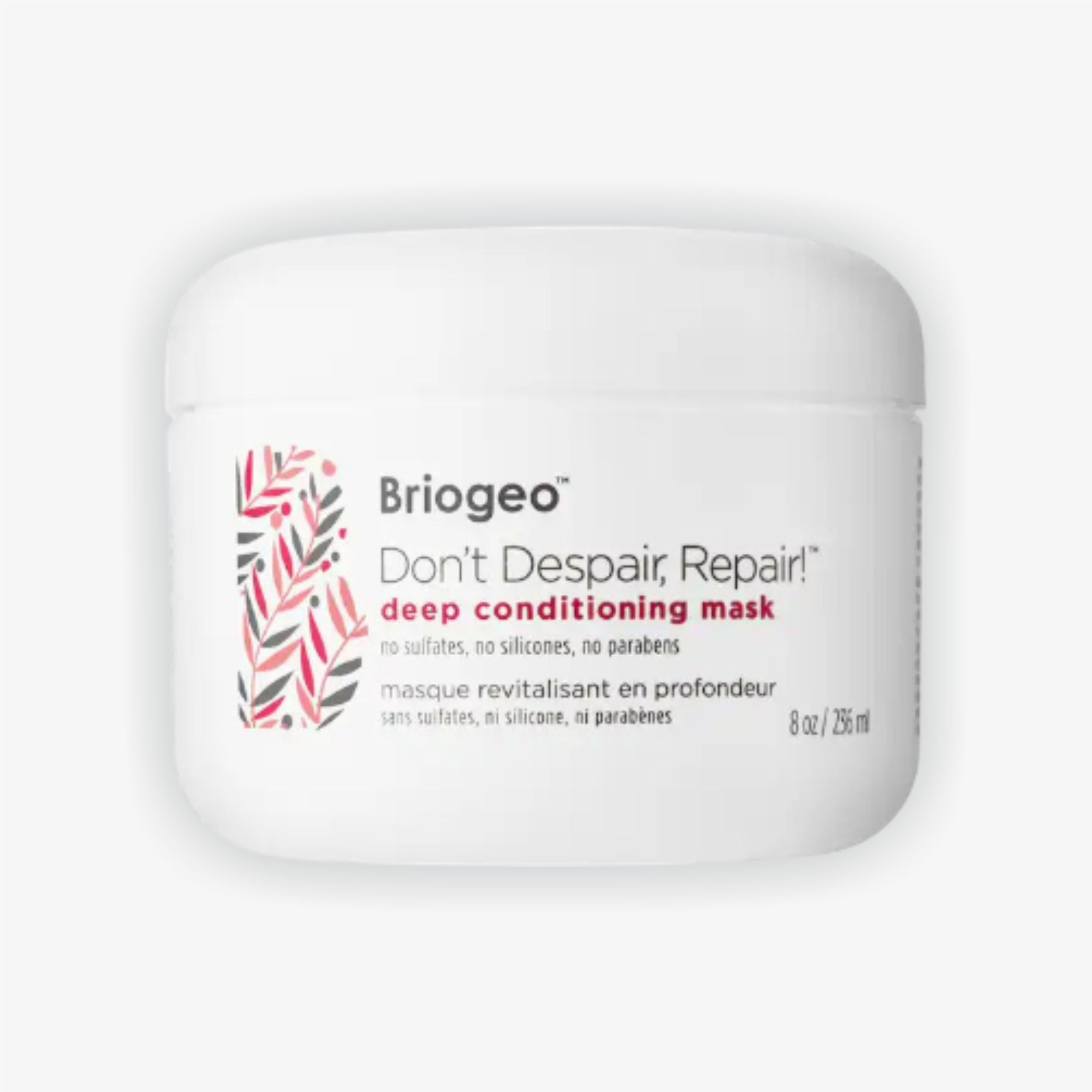 Briogeo Don't Despair, Repair! Deep Conditioning Hair Mask