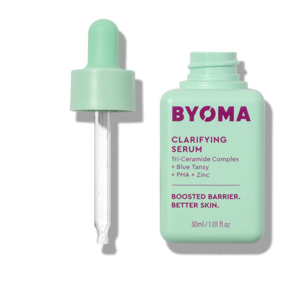 Byoma Clarifying Serum 30ML - Imagen 2