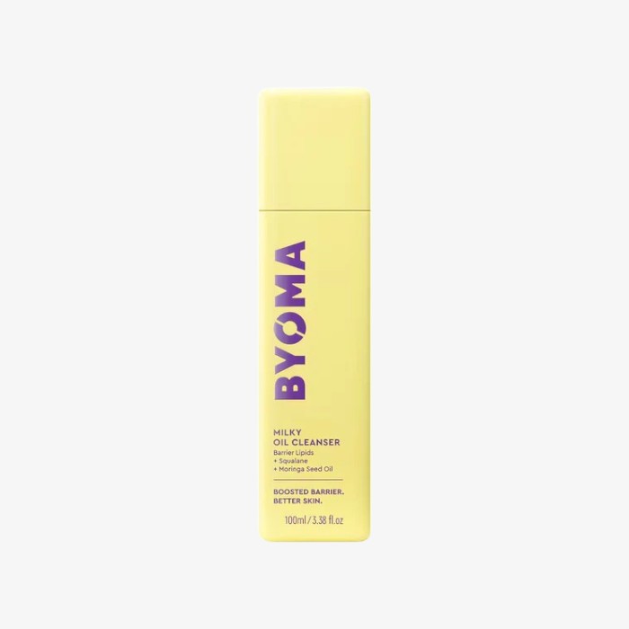 Byoma Milky Oil Cleanser 100ML
