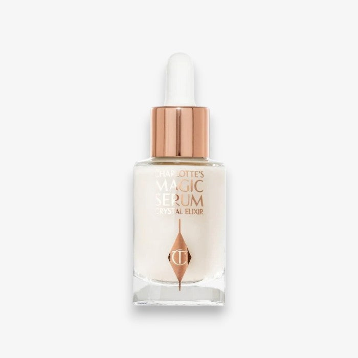 Charlotte Tilbury Mini Charlotte’s Magic Serum  0.27 oz / 8 mL