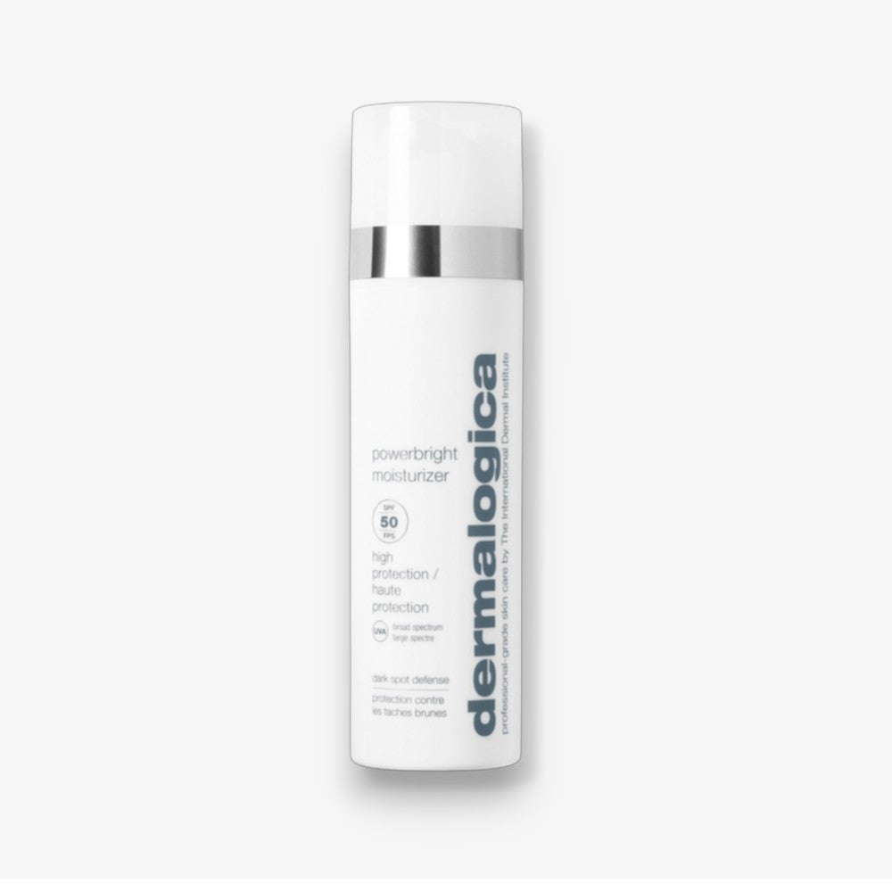 Dermalogica Powerbright Moisturizer SPF 50 - 1.7 oz/50 ml