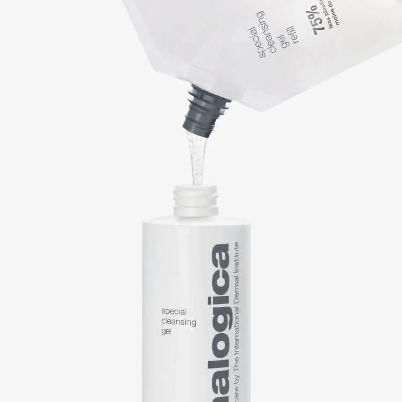 Dermalogica Special Cleansing Gel Refill 16.9 oz / 500 mL - Imagen 3