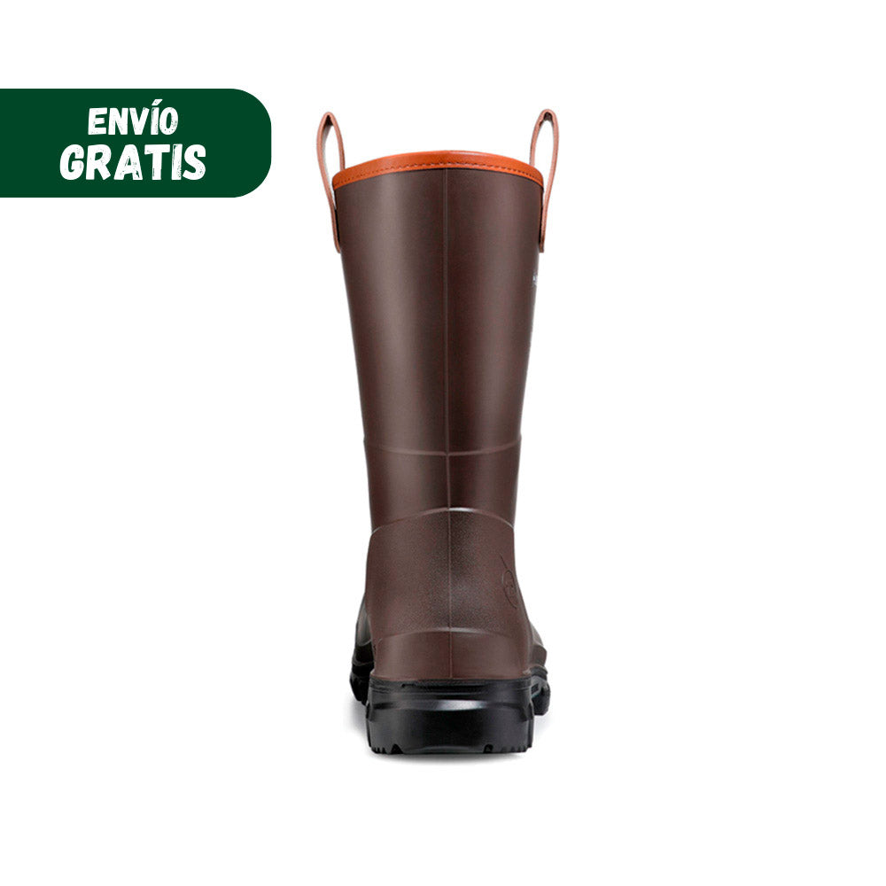 Dunlop Botas Dunlop Purofort RigPRO full safety (LJ2HX42) - Imagen 5