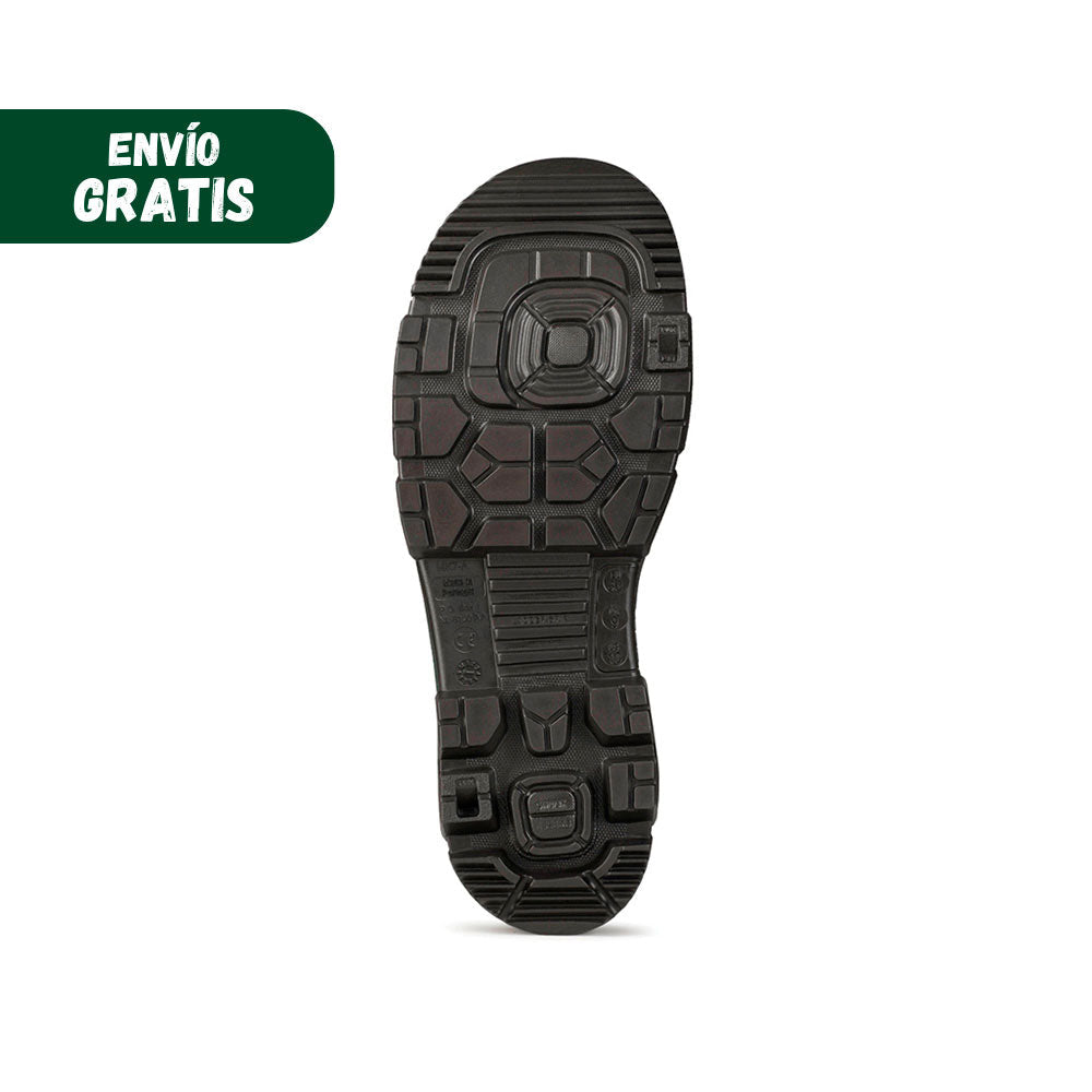 Dunlop Botas Dunlop Purofort RigPRO full safety (LJ2HX42) - Imagen 2
