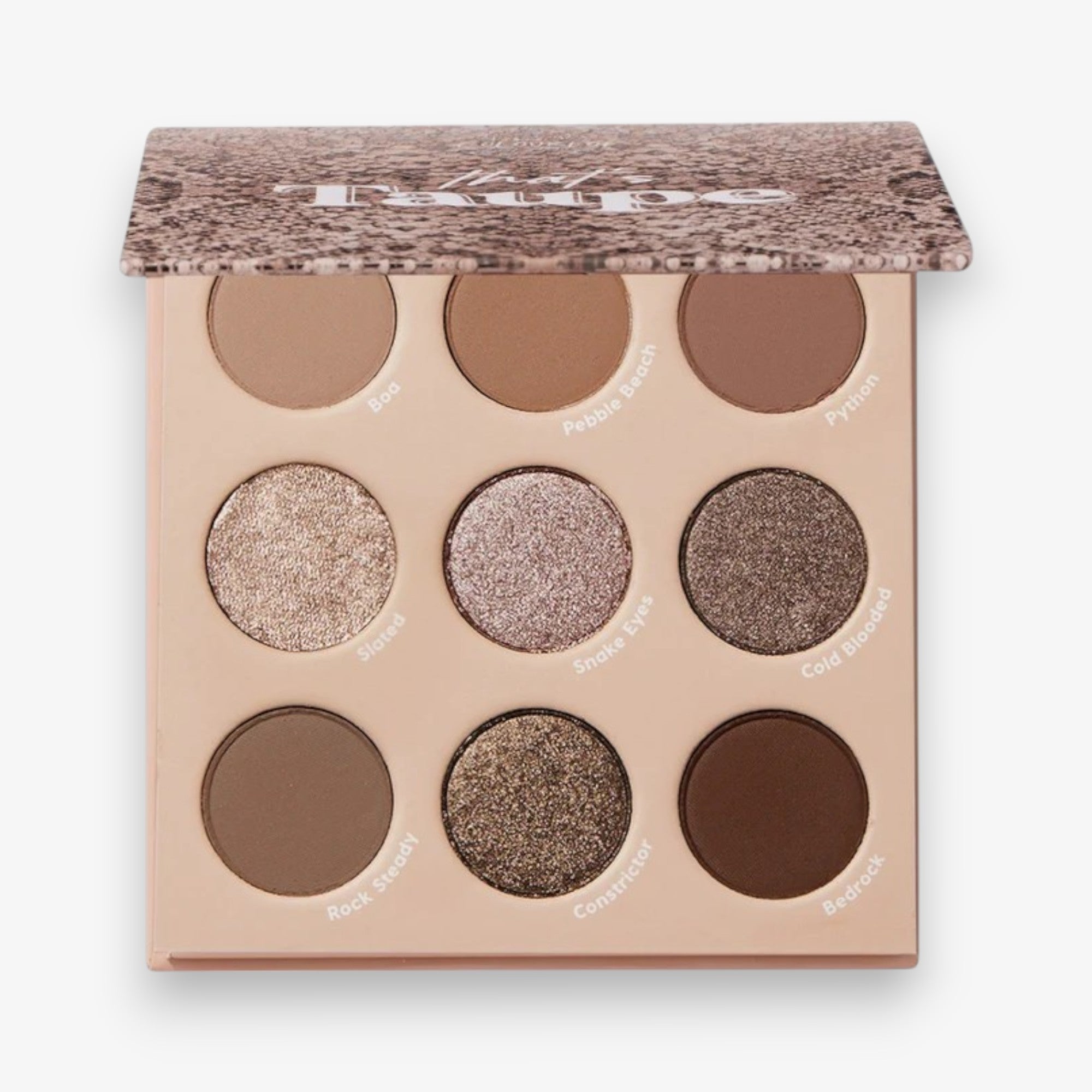 Colourpop That is Taupe Pressed Powder Palette