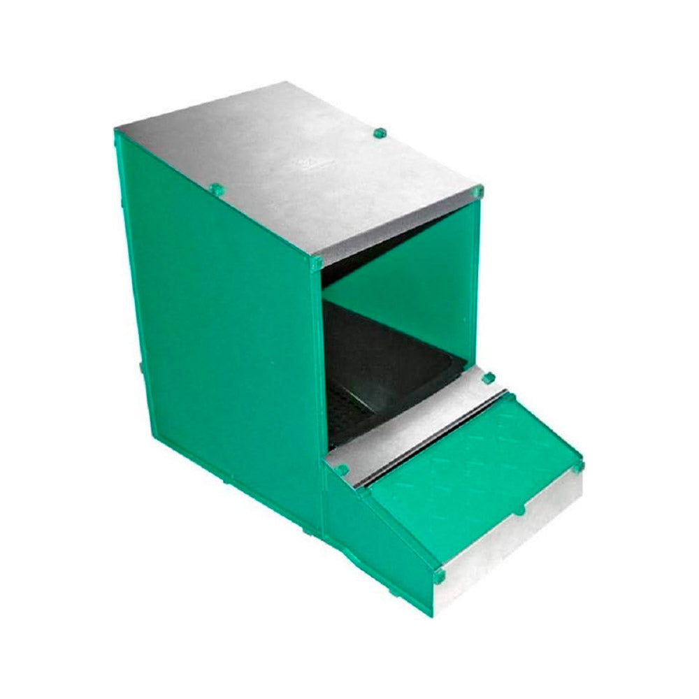GYC Ponedero para Gallinas Desmontable - Imagen 2