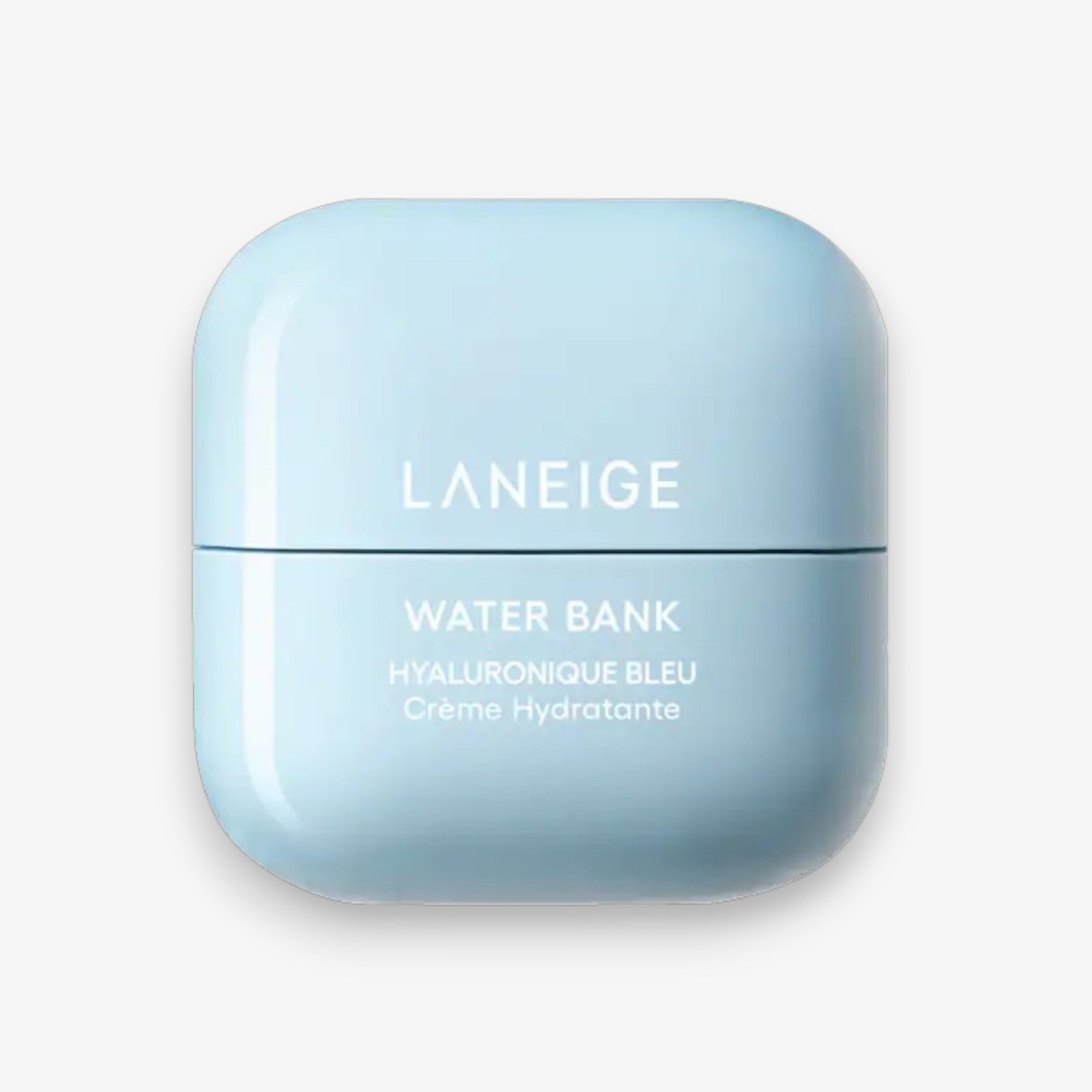 Laneige Water Bank Blue Hyaluronic Cream Moisturizer for Moisture Barrier Repair - Imagen 2