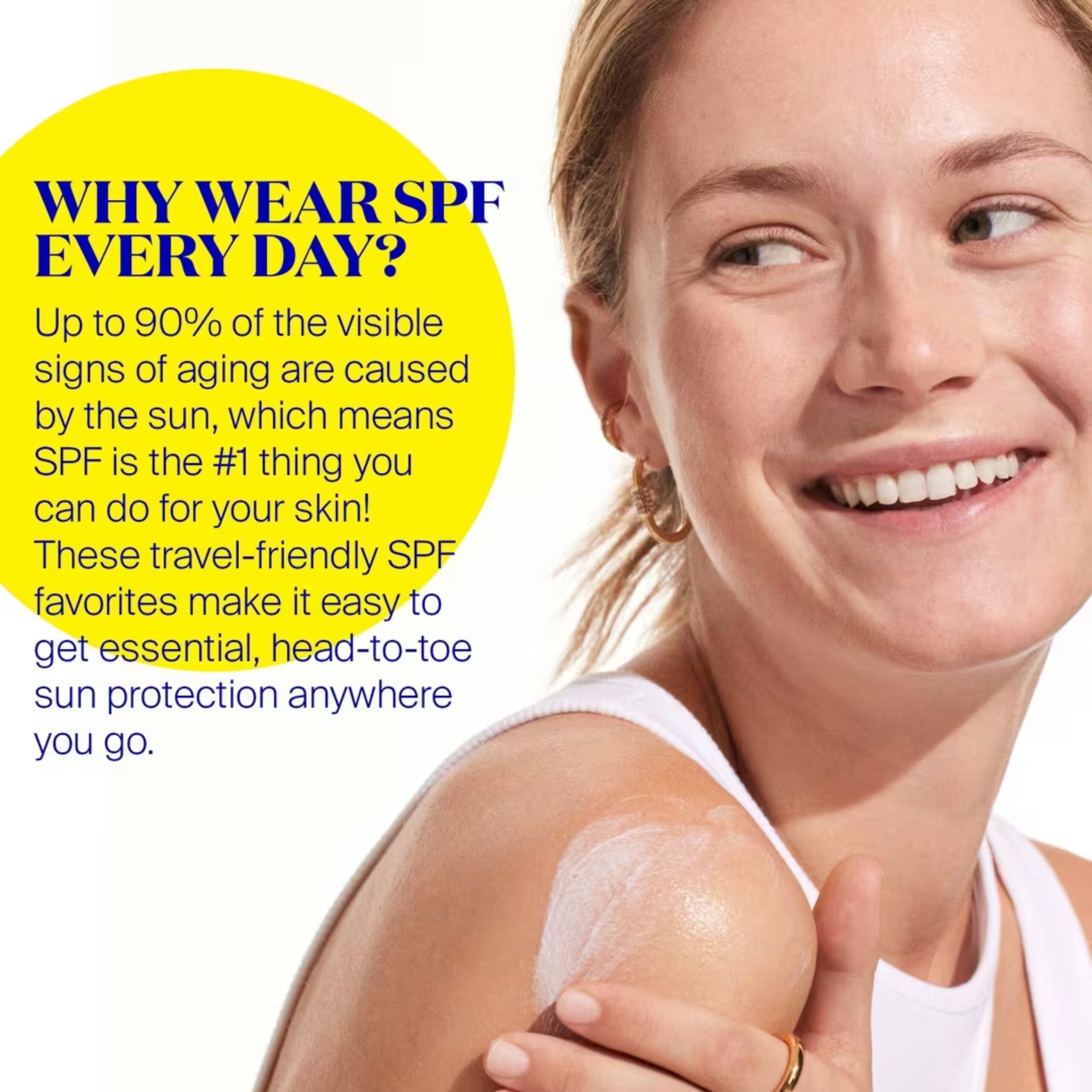 Supergoop! PLAY Lip Balm SPF 30 with Mint 15ml Supergoop! - Imagen 3