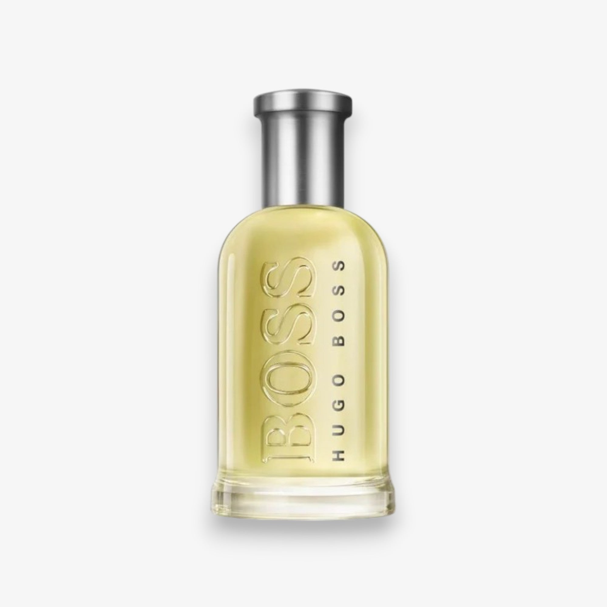 Boss Bottled by Hugo Boss EDT Perfume for Men 6.7 oz/200 ml