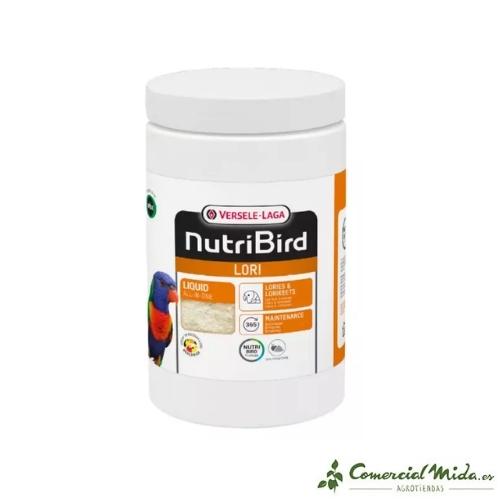NUTRIBIRD Lory Cibo per Loris