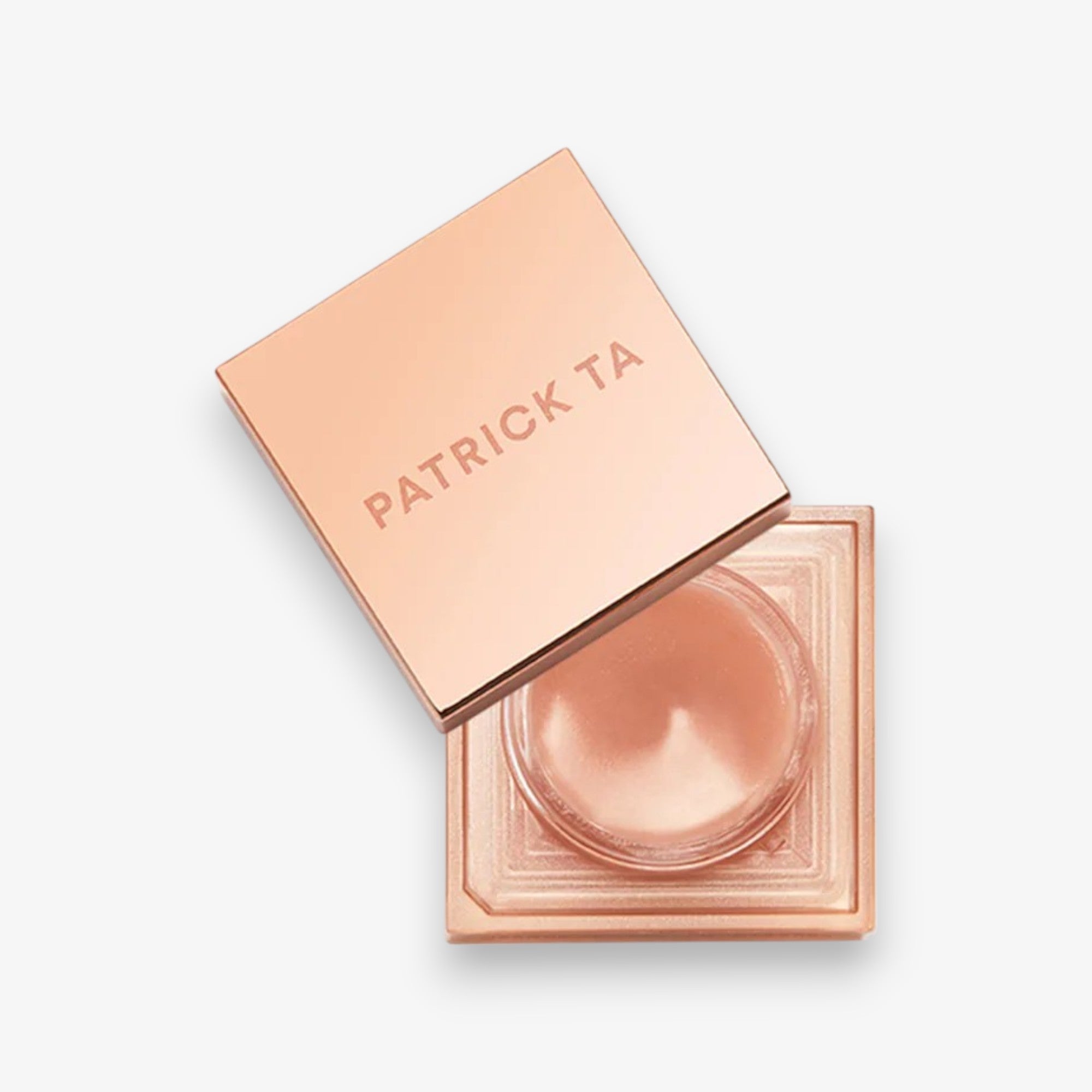 Patrick Ta Major Glow Softening Lip Masque 0.28 oz She's Juicy