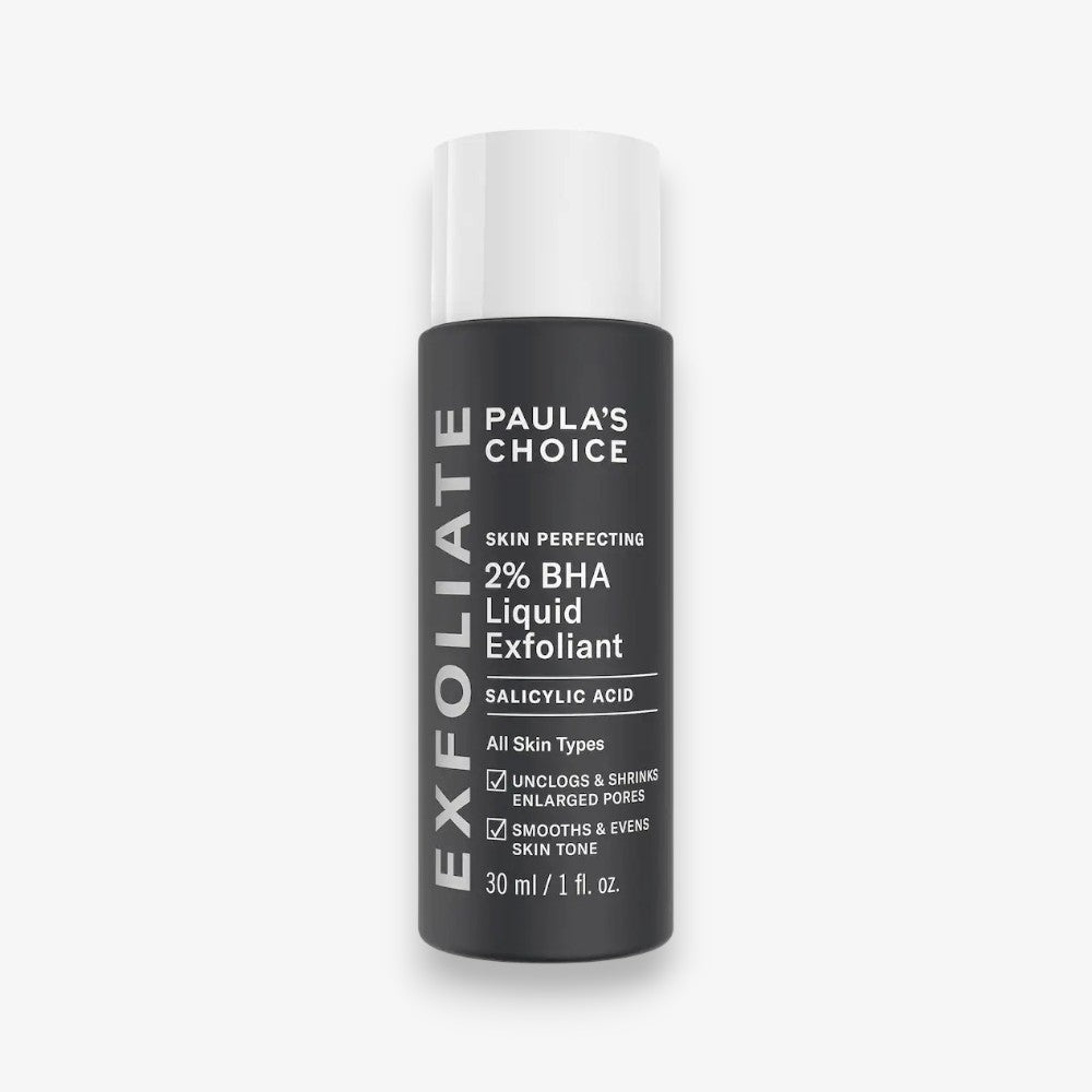 Paula's Choice Mini Skin Perfecting Liquid Exfoliant for Clear Skin 30ml/ 1Oz