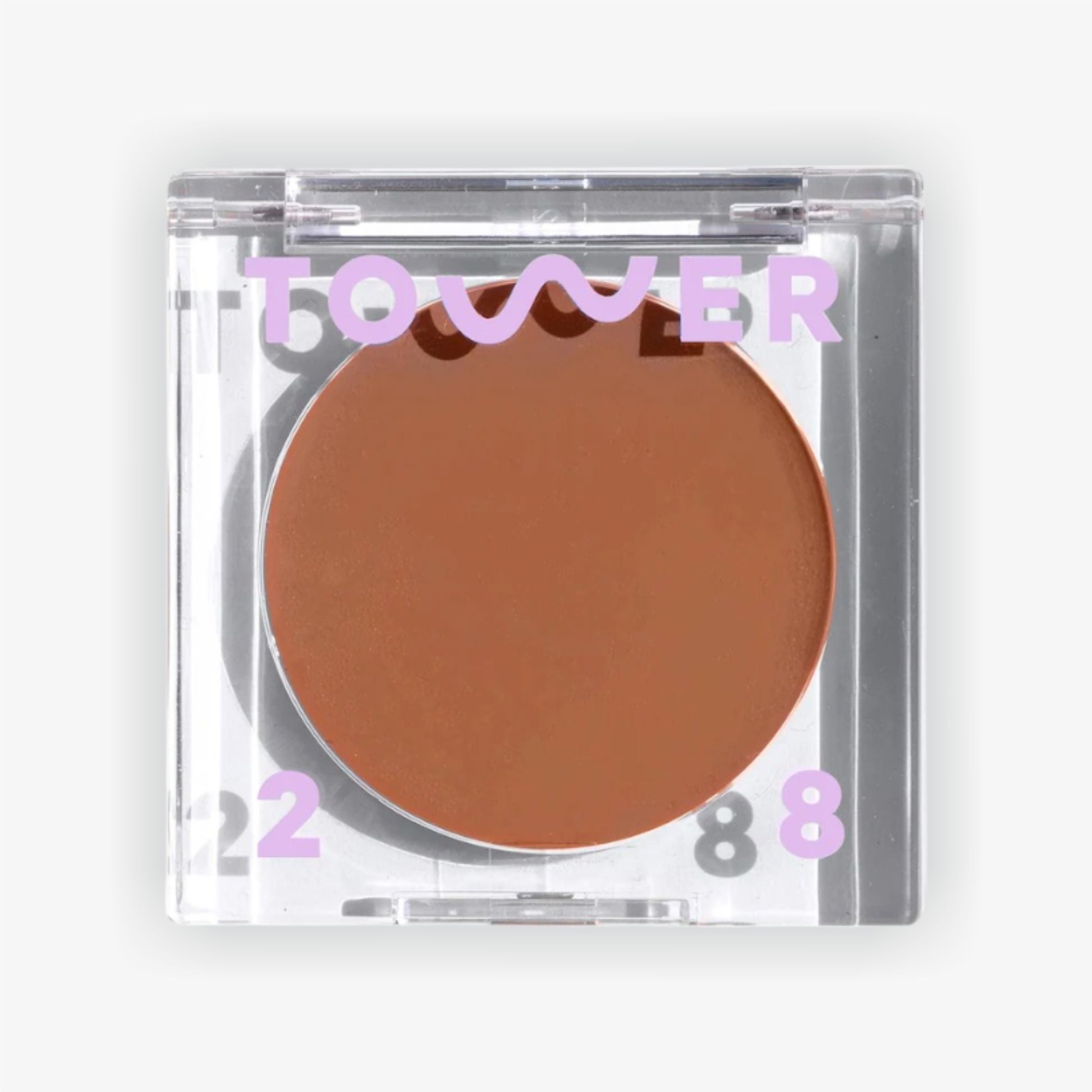 Tower 28 Beauty Sculptino Soft Matte Cream Contour + Bronzer 0.158 oz / 4.5 g