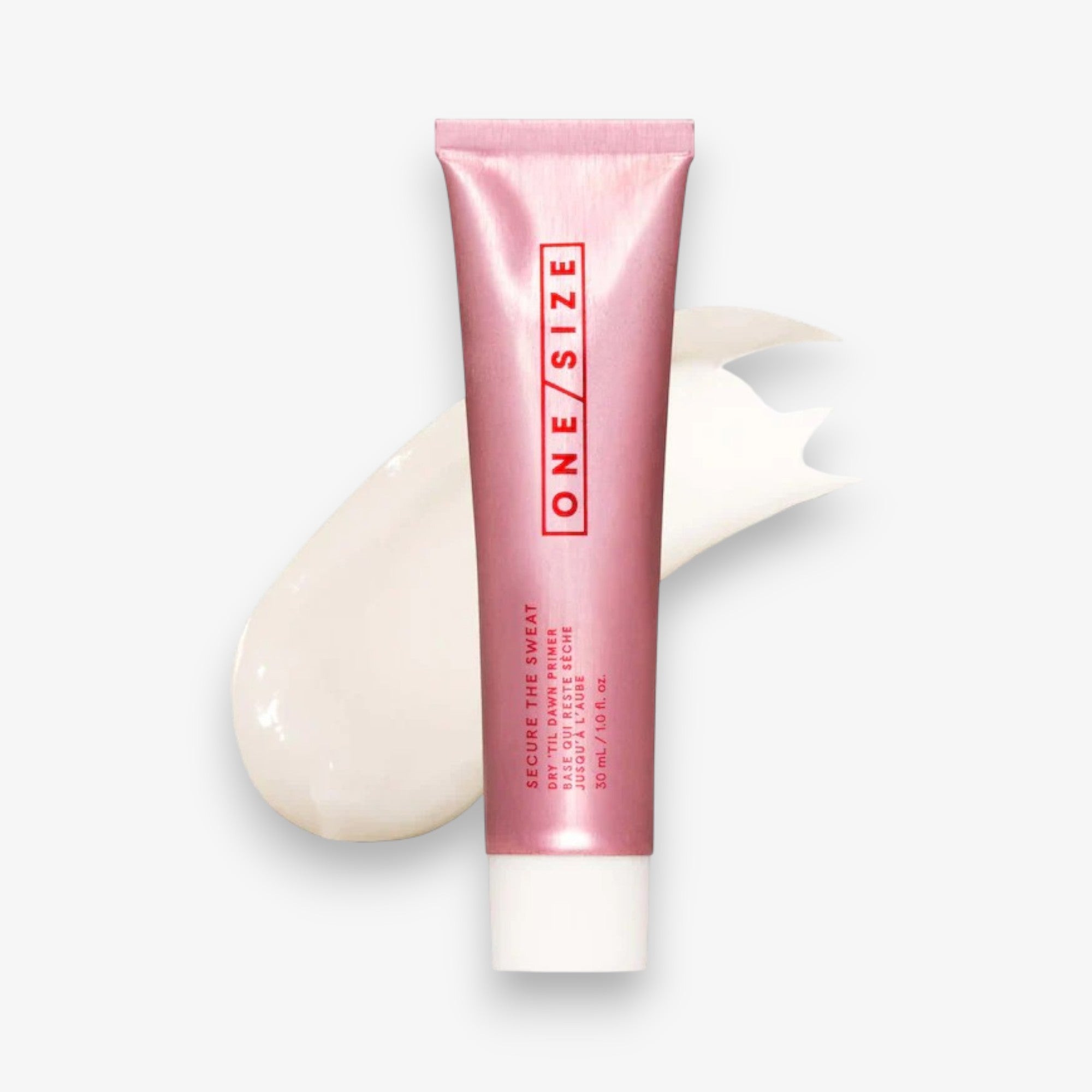 ONE/SIZE by Patrick Starrr Secure The Sweat Waterproof Mattifying Primer 1 oz / 30 g