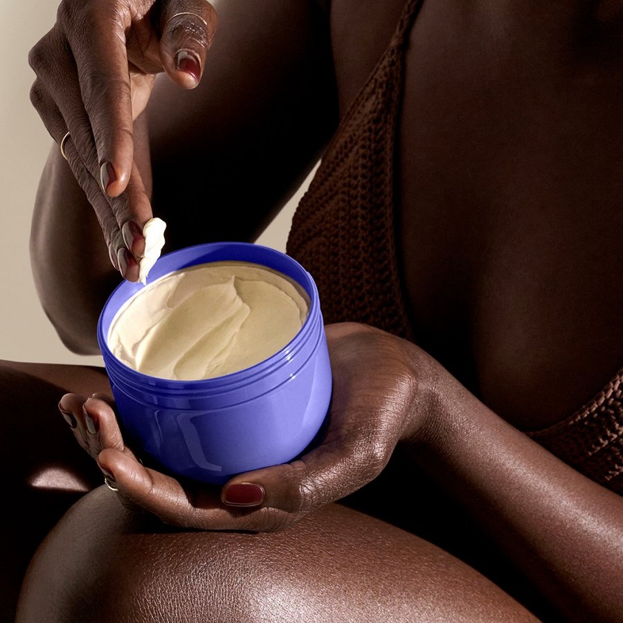 Sol de Janeiro Mini Delícia Drench Body Butter for Intense Moisture and Skin Barrier Repair - 2.5 oz/75 ml - Imagen 3