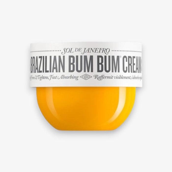 Sol de Janeiro Mini Brazilian Bum Bum Cream Body Cream - 2.5 oz/75 ml