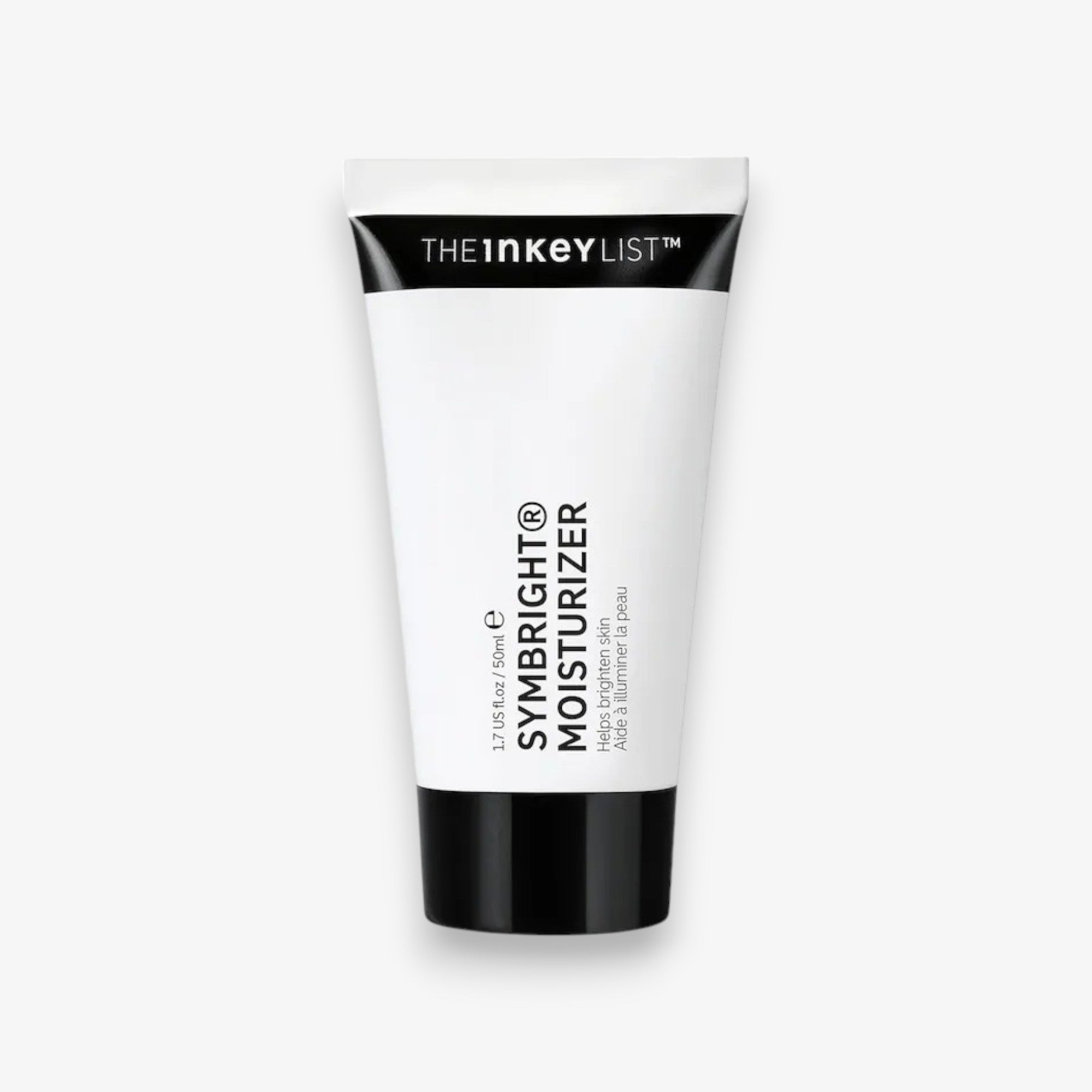 The INKEY List Symbright Brightening Moisturizer 1.7 oz/ 50 mL