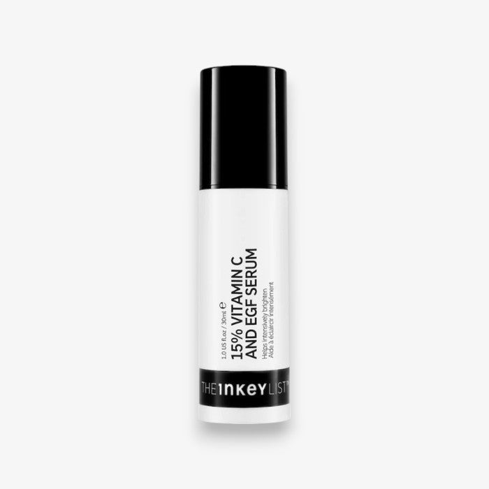 The INKEY List Brightening Serum - 1 oz/30 ml